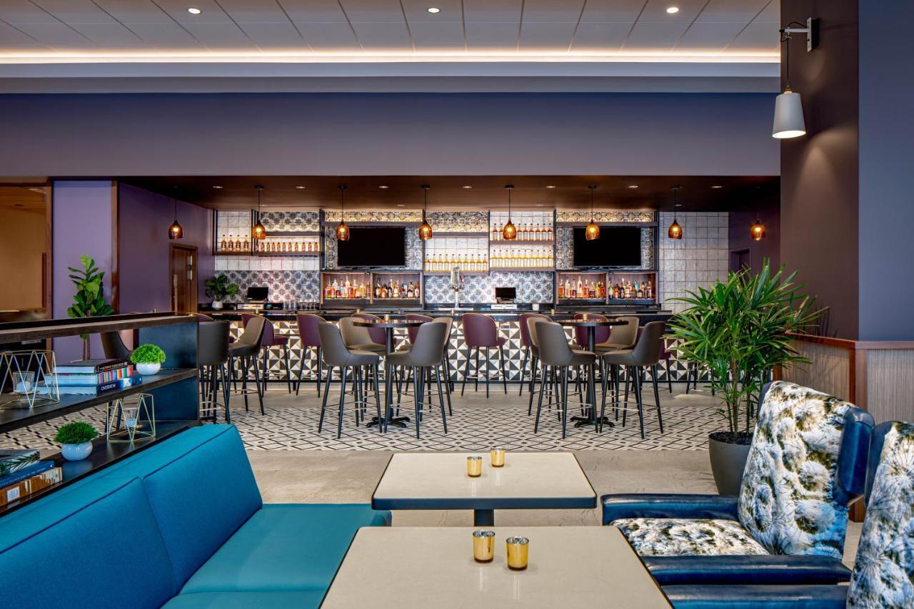 Hotel Hyatt House Tampa Downtown Esterno foto