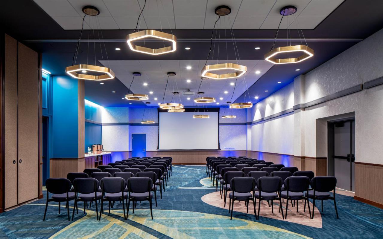 Hotel Hyatt House Tampa Downtown Esterno foto