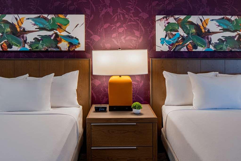 Hotel Hyatt House Tampa Downtown Camera foto