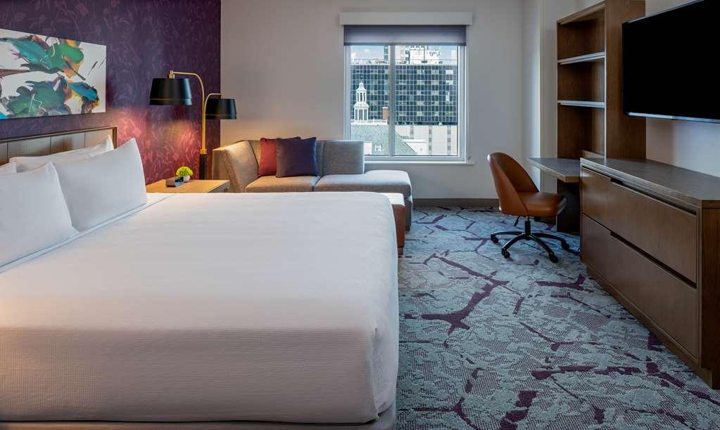 Hotel Hyatt House Tampa Downtown Camera foto
