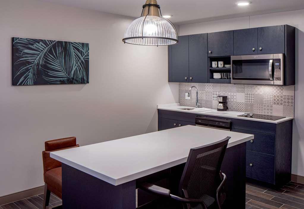 Hotel Hyatt House Tampa Downtown Camera foto