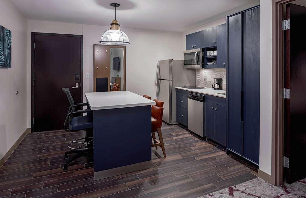 Hotel Hyatt House Tampa Downtown Camera foto