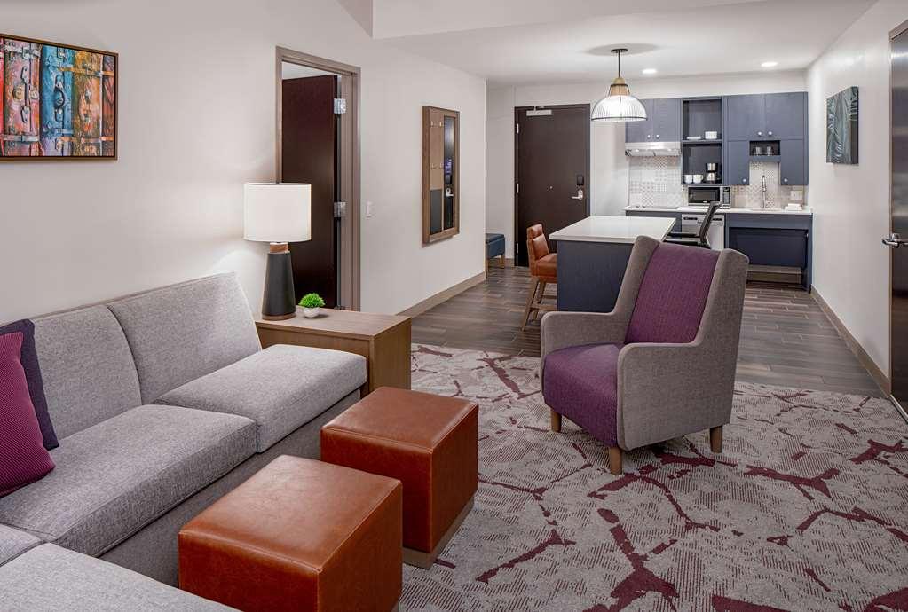 Hotel Hyatt House Tampa Downtown Camera foto