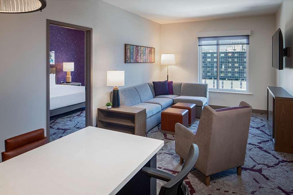 Hotel Hyatt House Tampa Downtown Camera foto