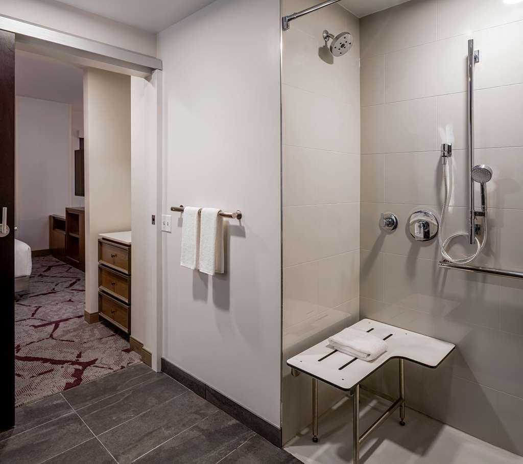 Hotel Hyatt House Tampa Downtown Esterno foto
